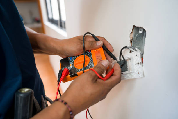Industrial Electrical Services in Blakely, GA