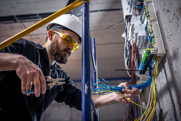 Best Electrical Wiring Services  in Blakely, GA