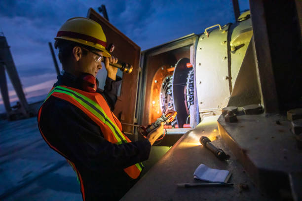 Best Electric Panel Repair  in Blakely, GA