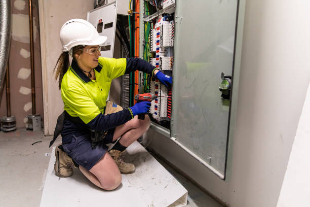 Best Home Electrical Repair  in Blakely, GA