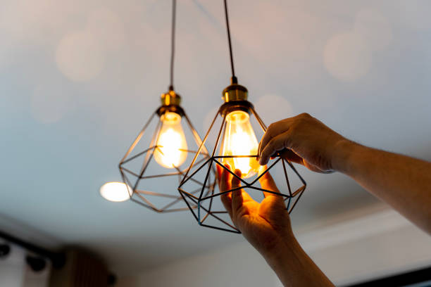 Outdoor Lighting Installation in Blakely, GA