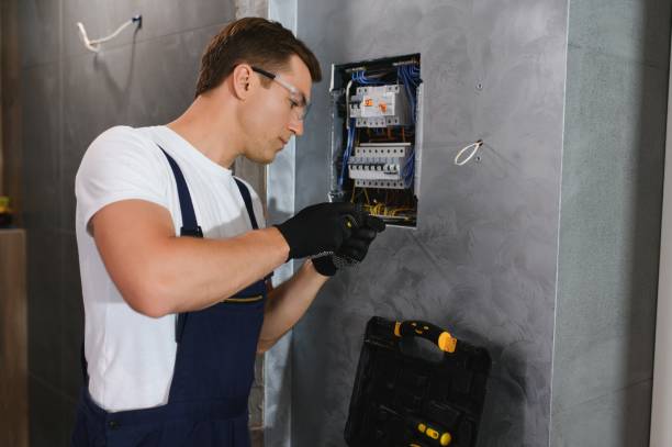  Blakely, GA Electrician Pros