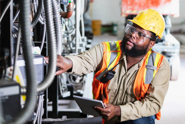 Electrical Rewiring Services in Blakely, GA