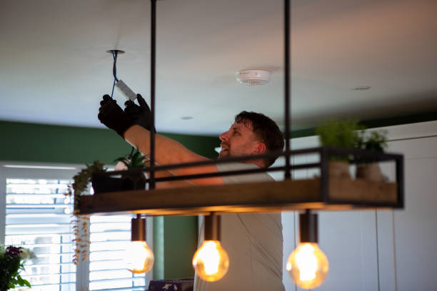 Best Electrical Contractors for Businesses  in Blakely, GA