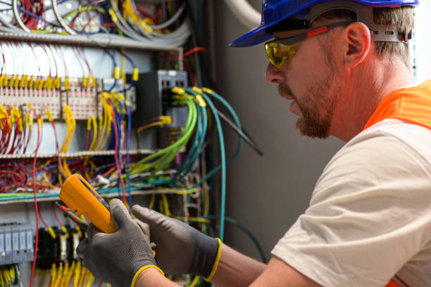 Best Electrical Upgrades for Homes  in Blakely, GA