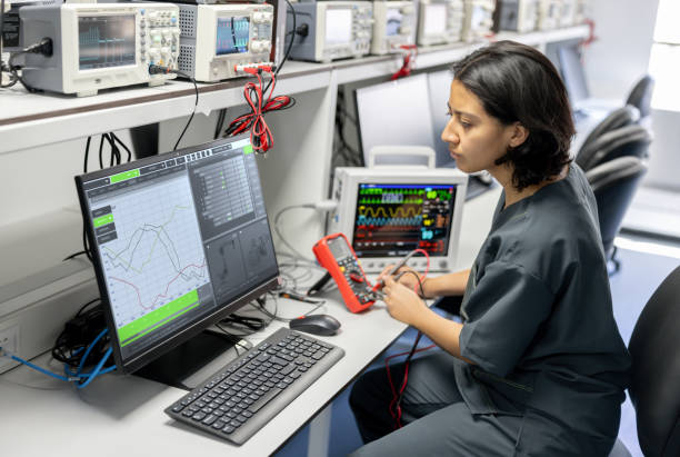 Best Local Electrician Companies  in Blakely, GA