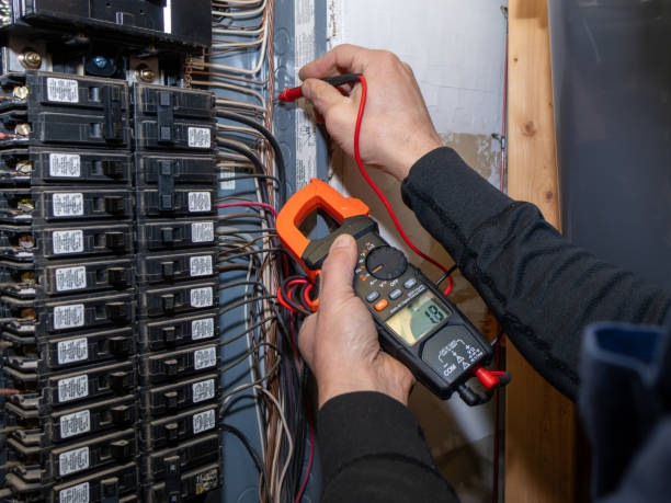 Electrical System Inspection in Blakely, GA